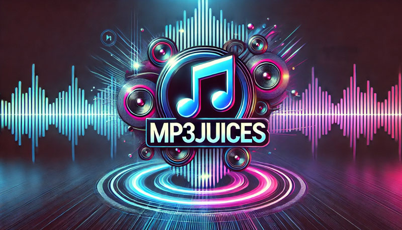 MP3juices Banner